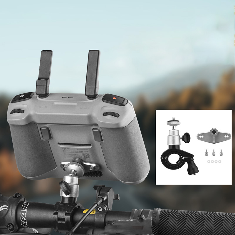 Drone Dji Rc Mini 3 - Дистанционное управление RC RC2 держатель для