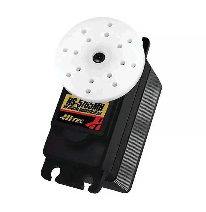 Rc Transmitter - HS-5765MH Высоковольтный программируемый цифровой сервопривод с