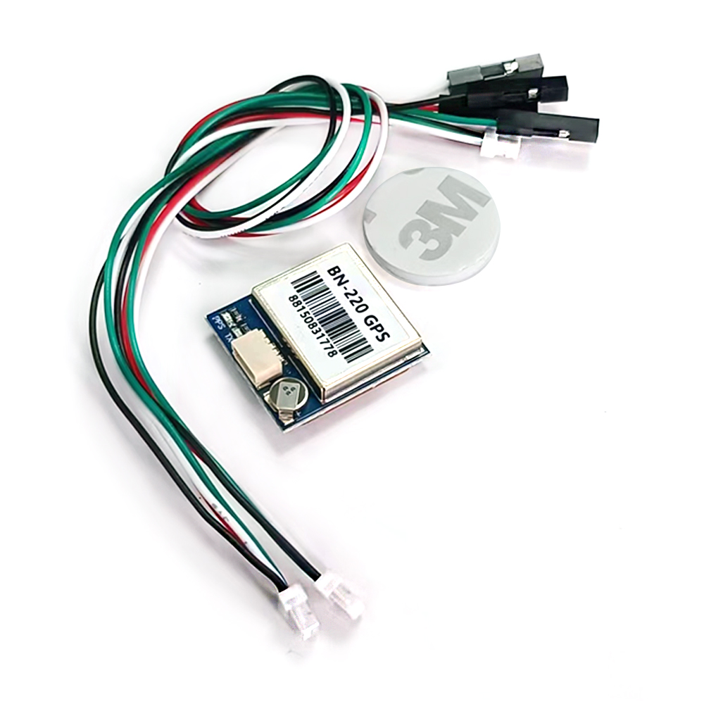 Drone With Rc 2 - BN-220 BN880 Модуль GPS ГЛОНАСС —