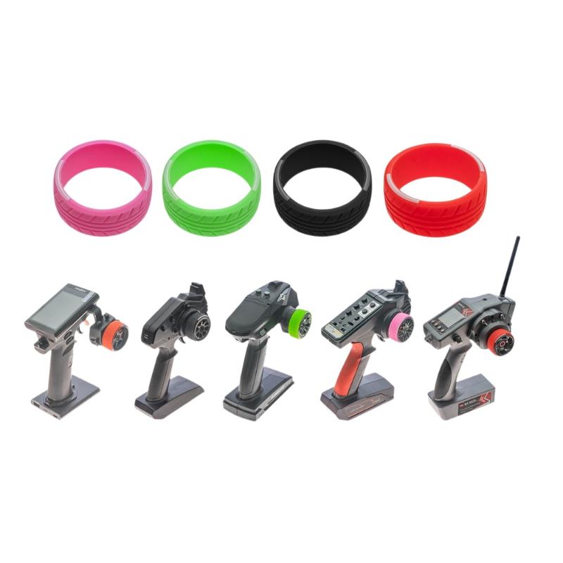 Rc Transmitter - Универсальный силиконовый чехол для руля радиоуправляемого