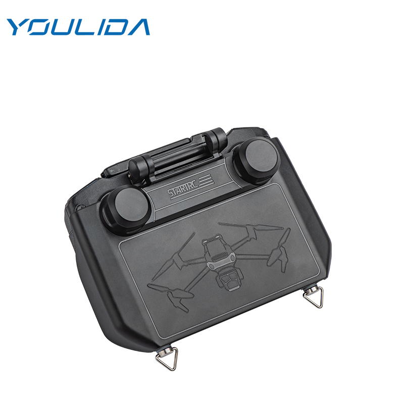 Drone Rc Pro 2 - Защитный чехол-козырек 2-в-1 для джойстика и