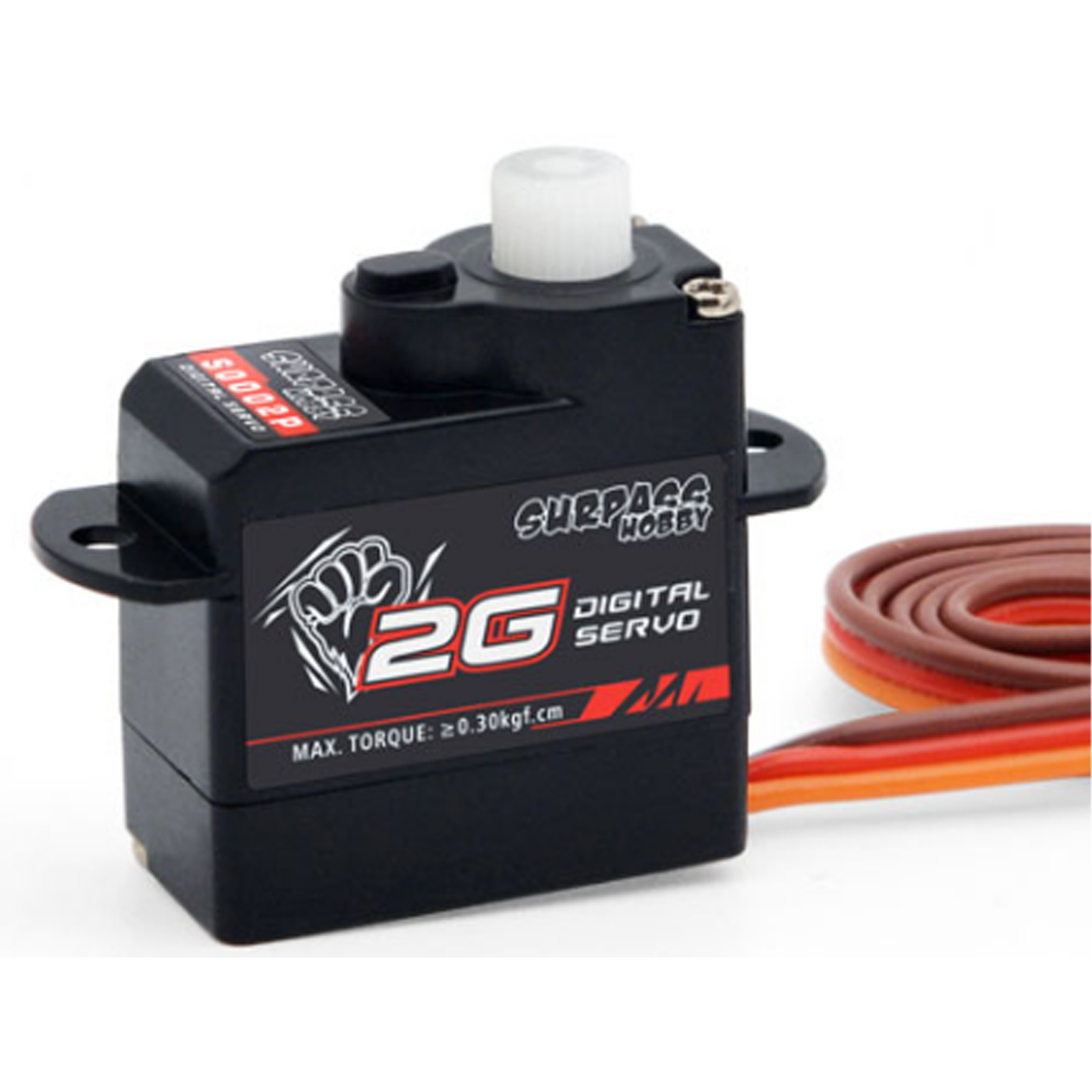 Drone Rc Leading - Микроцифровые сервоприводы 2г, 3.7г, 4.3г, 6г,