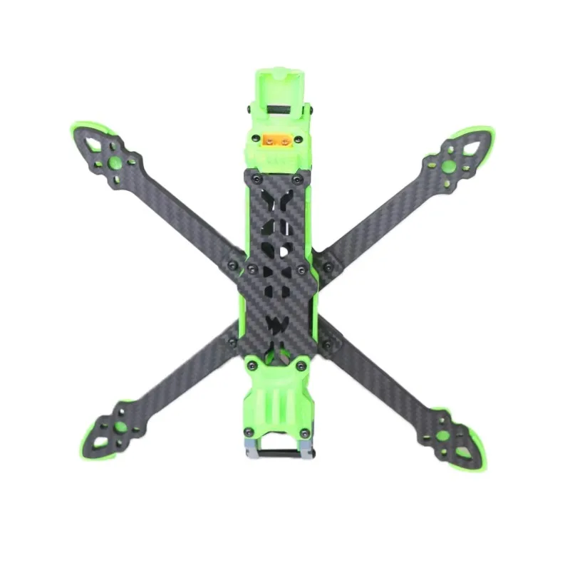 Drone Rc Dji - HSKRC F5X 225 V2 5-дюймовый каркас