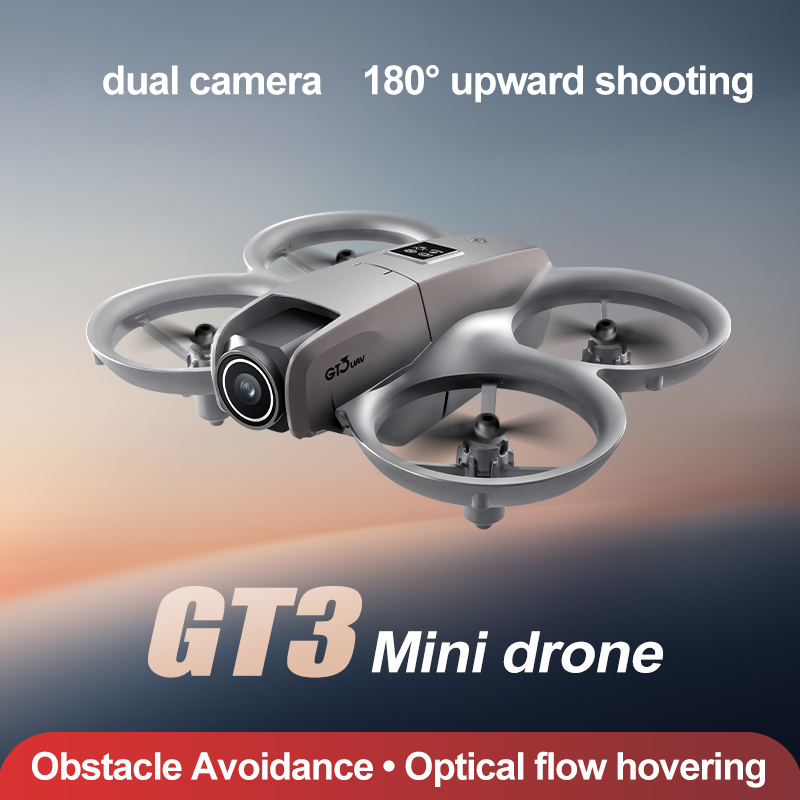 Drone Gt3 Rc - 2026 GT3 MAX RC Дрон 8K