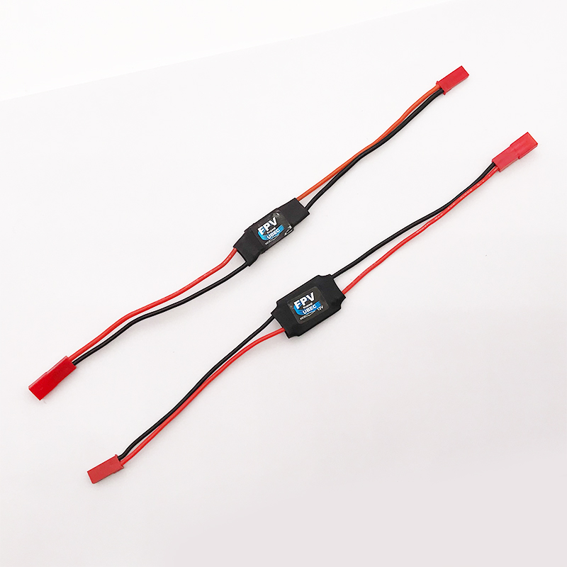 Drone Rc Mini - Сверхлегкий модуль BEC 3A 5V 2-6S/12V