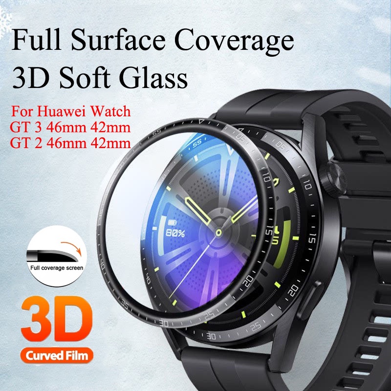 Drone Gt3 Rc - Алмазная пленка для Huawei Watch GT