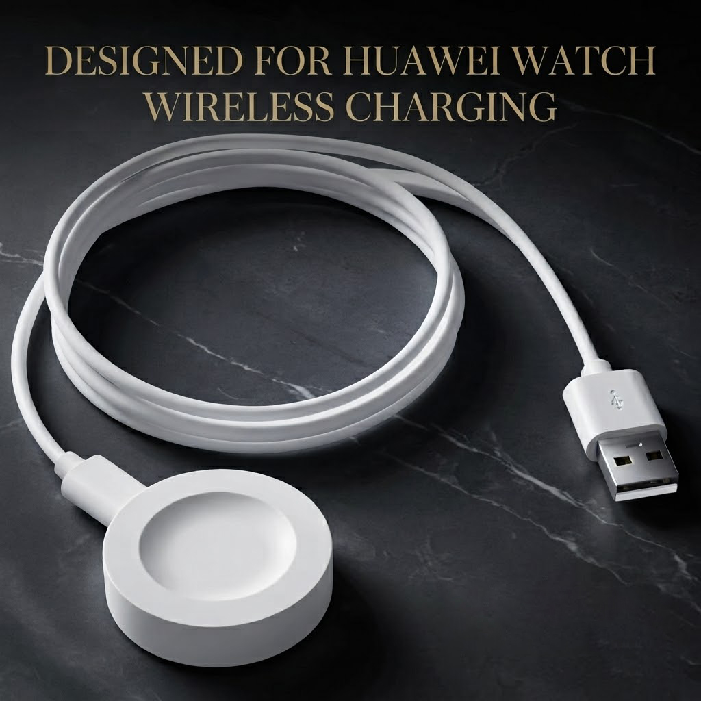Drone Gt3 Rc - Магнитное зарядное устройство для Huawei Watch,