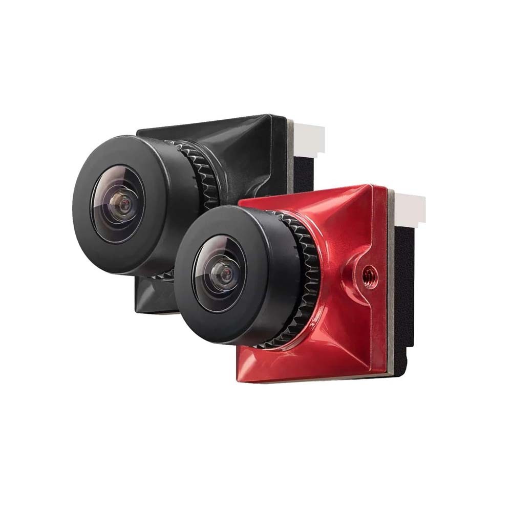 Caddx Fpv Camera - Камера Caddx Ratel 2 Micro Starlight