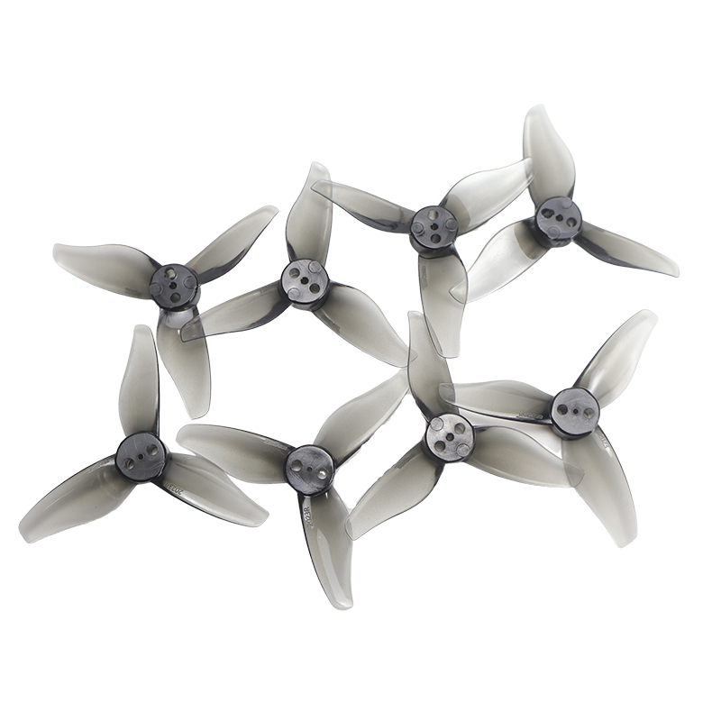Drone Rc Mini - НОВИНКА: 4 пары/8 шт. пропеллеров Gemfan
