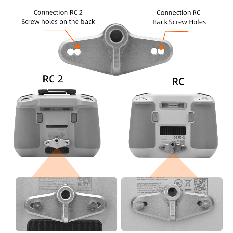 Дистанционное управление RC RC – обзор и цена Drone Dji Rc Mini 3
