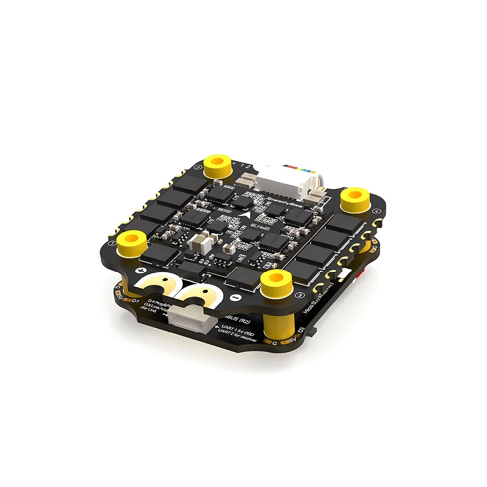 Контроллер полета SpeedyBee F4 – обзор и цена Drone Rc Dji
