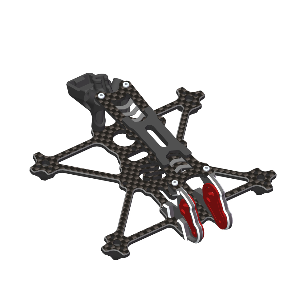 AlfaRC Fi-25 DJI O4 Air Unit 6 – обзор и цена Drone With Rc 2