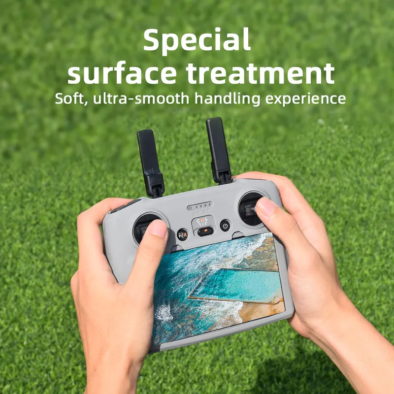 Силиконовый чехол для дрона DJ – обзор и цена Drone Dji Rc Mini 3