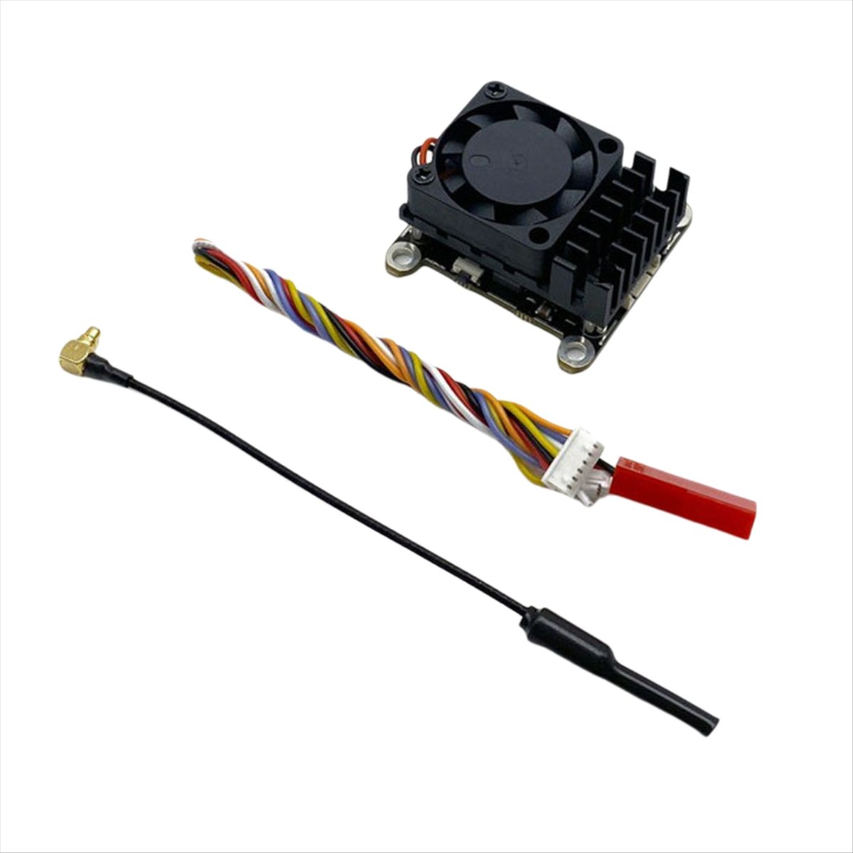 Модуль передатчика видео 5,8G, – обзор и цена Rc Transmitter