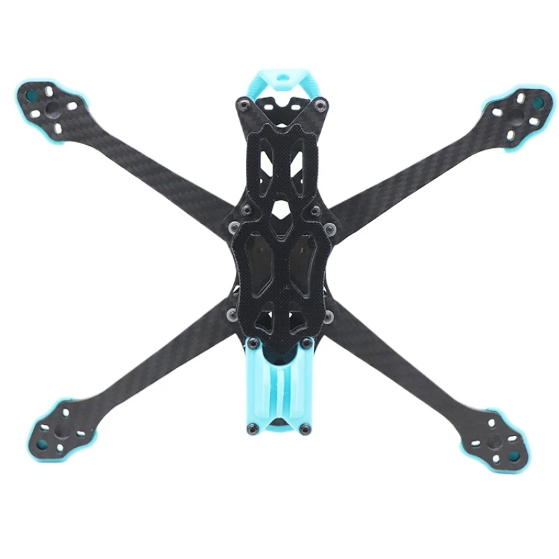 Высокопроизводительная рама др – обзор и цена Drone With Rc 2