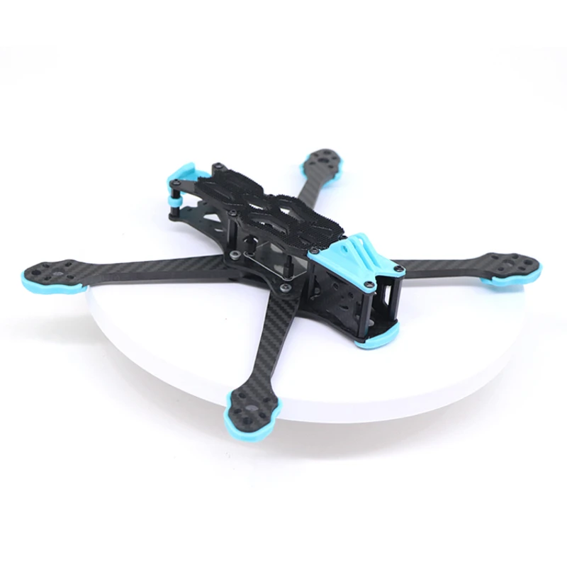 Высокопроизводительная рама др – обзор и цена Drone With Rc 2
