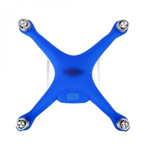 Силиконовый чехол FUSELAGE, ут – обзор и цена Drone Rc Dji
