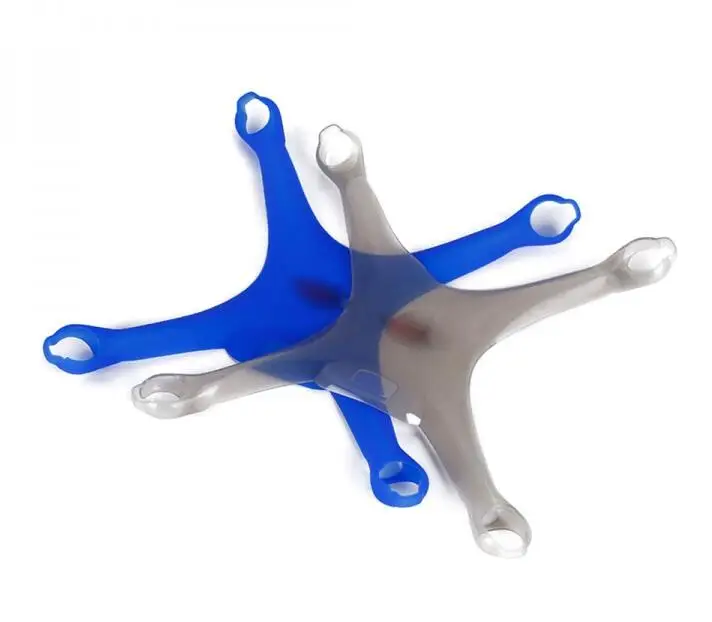 Силиконовый чехол FUSELAGE, ут – обзор и цена Drone Rc Dji