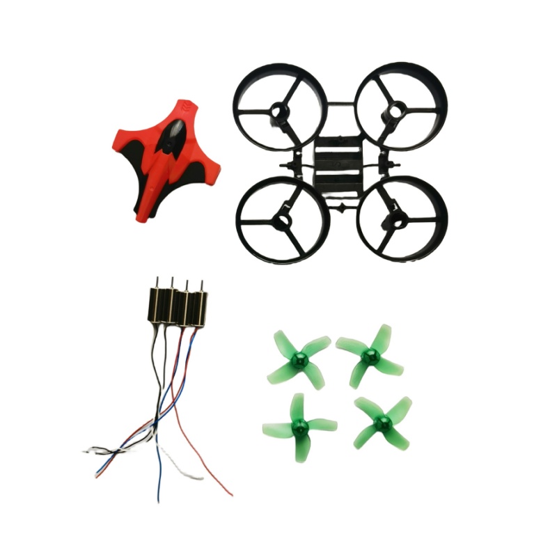 Мини-комплект радиоуправляемог – обзор и цена Drone Rc Mini