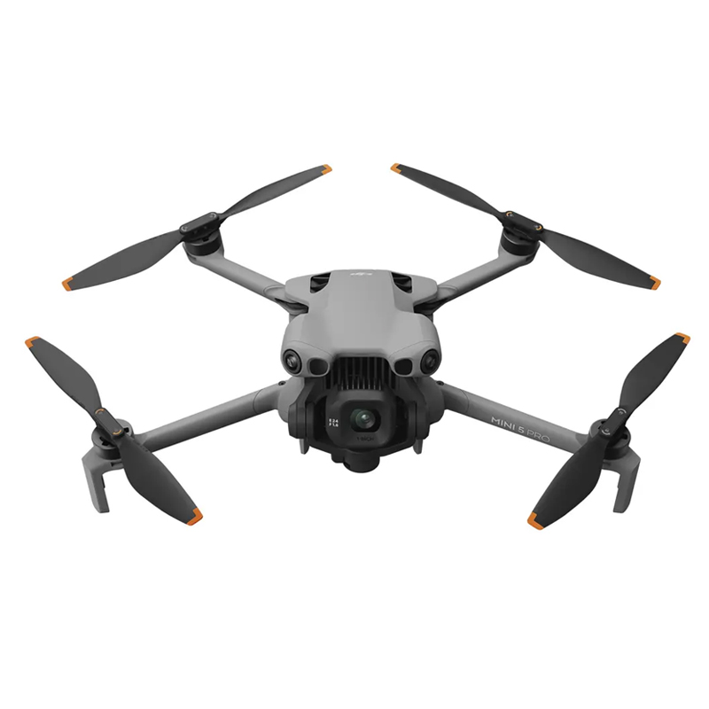 DJI Mini 5 Pro Fly More Combo  – обзор и цена Drone Dji Rc Plus 2