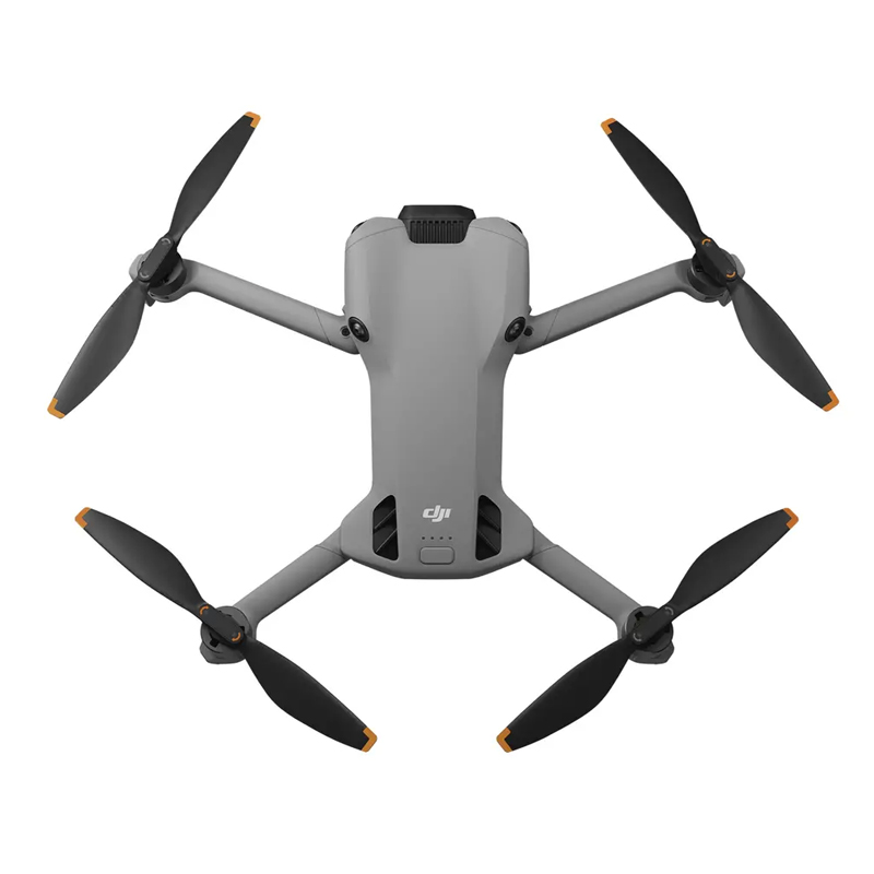 DJI Mini 5 Pro Fly More Combo  – обзор и цена Drone Dji Rc Plus 2