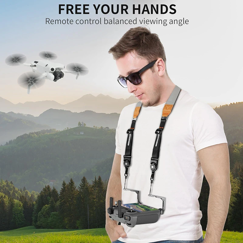 RCSTQ для DJI RC/RC 2 Drone, с – обзор и цена Drone Rc Pro 2