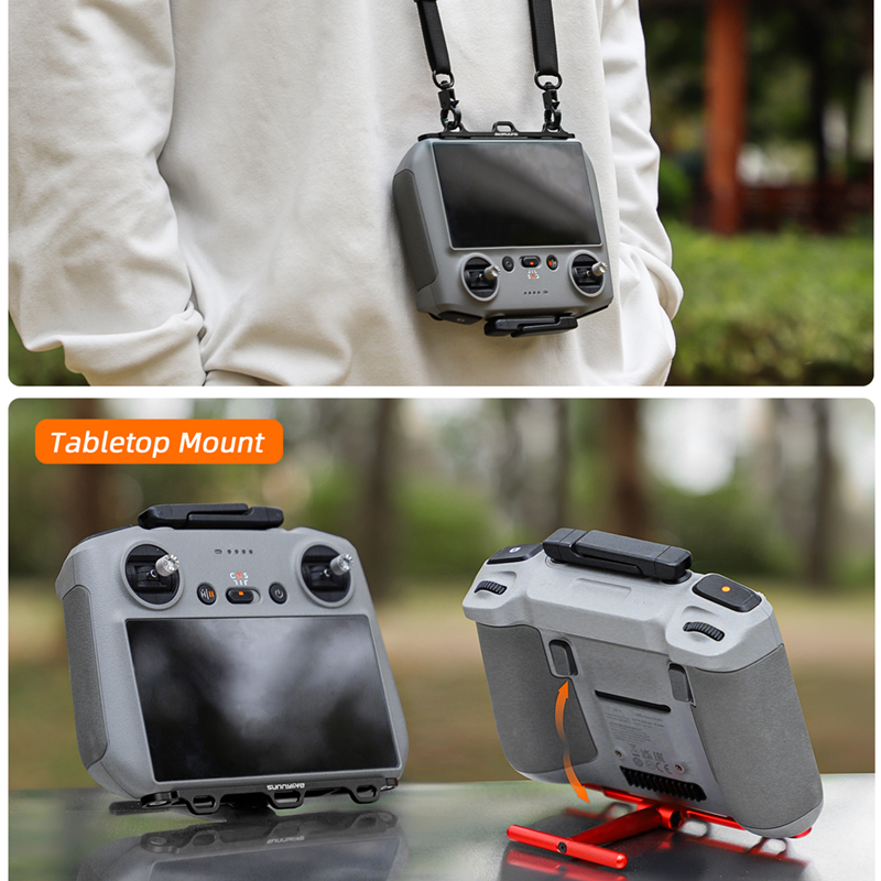 Кронштейн для ручки 2 в 1, дер – обзор и цена Drone Dji Rc Mini 3