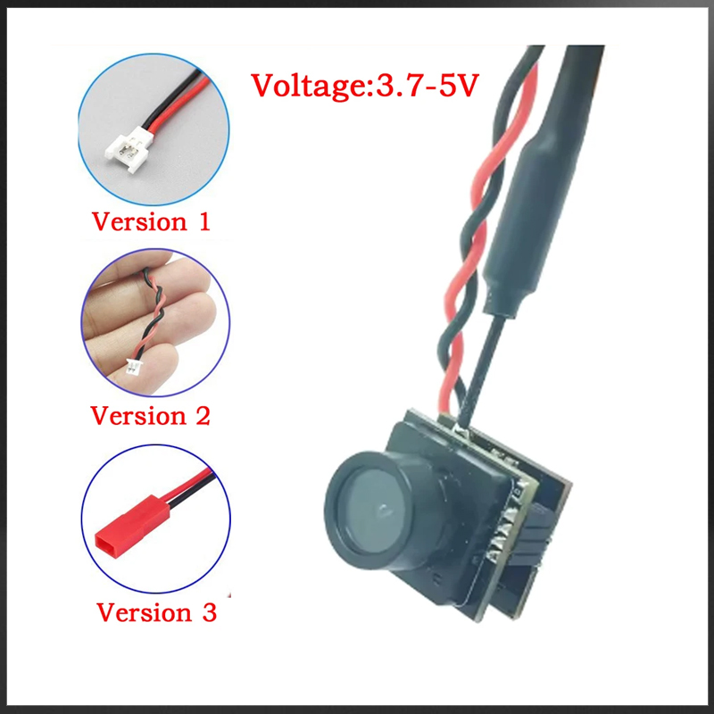 SLONWAKE FPV 25 мВт интегриров – обзор и цена Rc Transmitter
