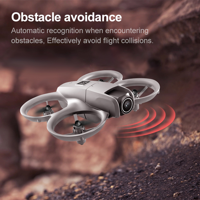 НОВЫЙ мини-дрон GT3 8K HD с дв – обзор и цена Drone Gt3 Rc