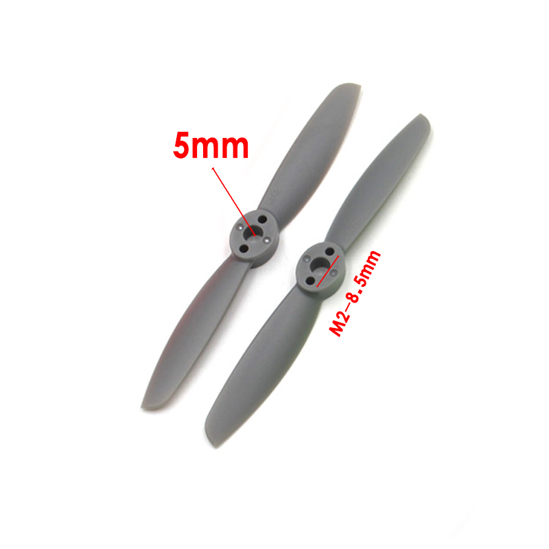 1 пара 4045 4-дюймовый пропелл – обзор и цена Drone Rc Mini