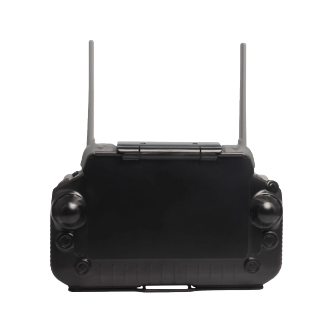 Капот управления, экран, козыр – обзор и цена Drone Dji Rc Plus 2