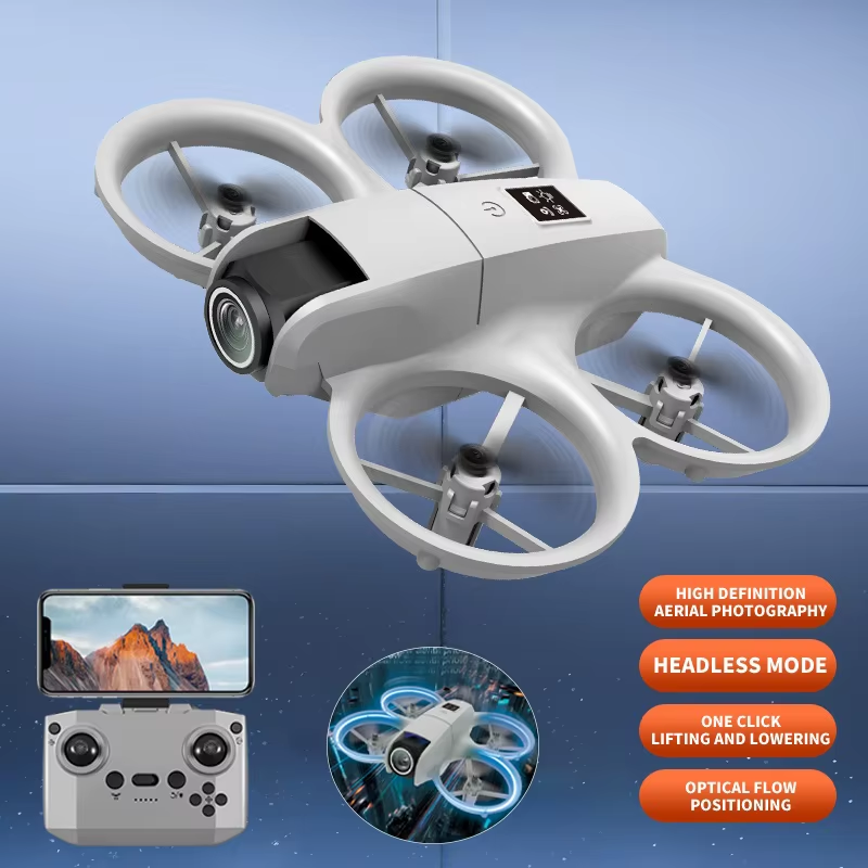2026 НОВЫЙ GT3 Mini с LED-подс – обзор и цена Drone Gt3 Rc