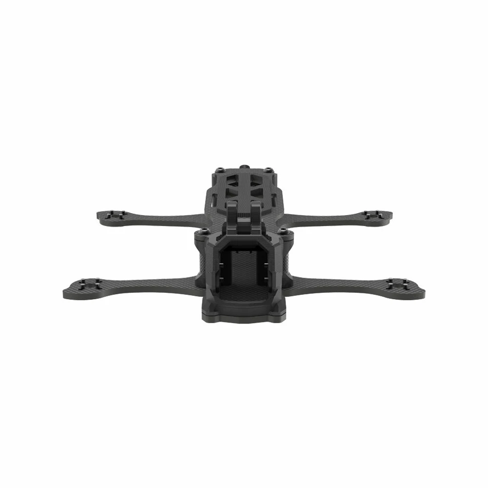 iFlight iH3 Колесная база 168  – обзор и цена Drone Rc Dji