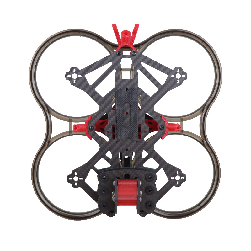 HSKRC CC30 O4 3-дюймовая канал – обзор и цена Drone With Rc 2