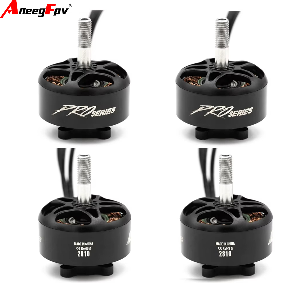 EMAX Pro 2810 1150KV 950KV 3-6 – обзор и цена Drone Rc Pro 2