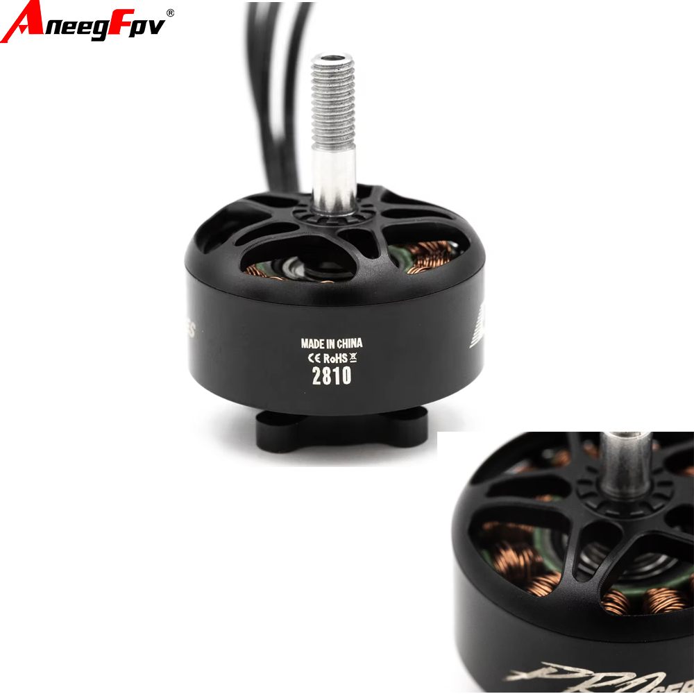 EMAX Pro 2810 1150KV 950KV 3-6 – обзор и цена Drone Rc Pro 2