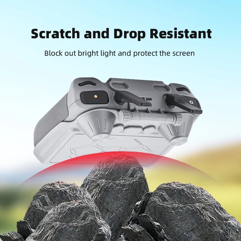 Солнцезащитный козырек BRDRC/с – обзор и цена Drone Rc Pro 2