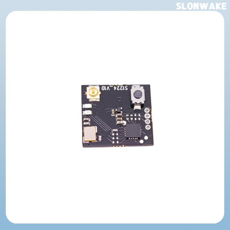 Мини 5,8G 40CH 25/100/250 МВт  – обзор и цена Rc Transmitter