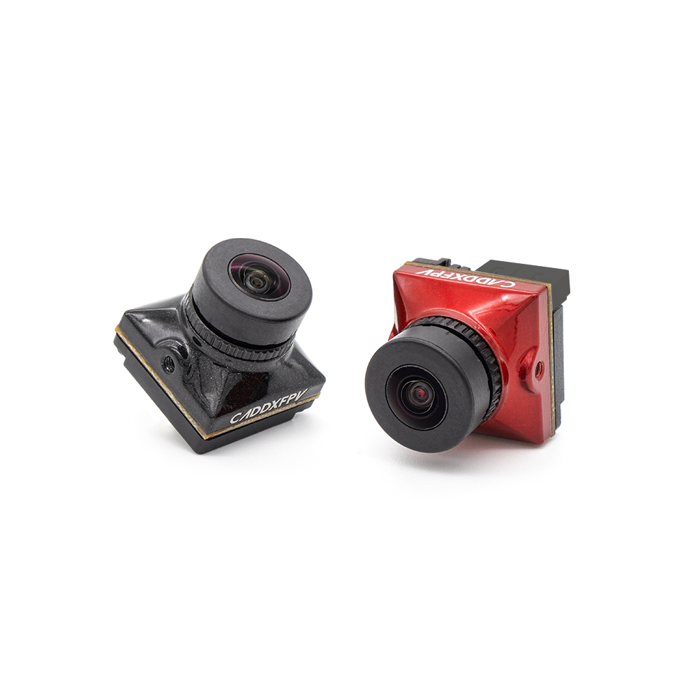 Caddx Ratel 2 V2 FPV камера Ra – обзор и цена Caddx Fpv Camera