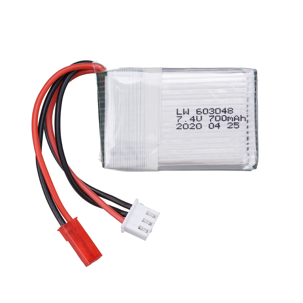 7,4 В 700 мАч 25c Lipo аккумул – обзор и цена Drone Rc Leading