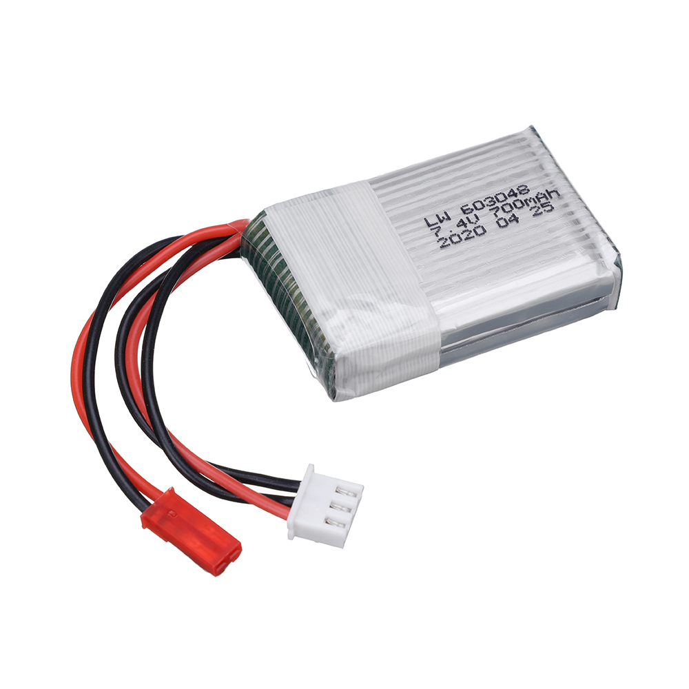 7,4 В 700 мАч 25c Lipo аккумул – обзор и цена Drone Rc Leading