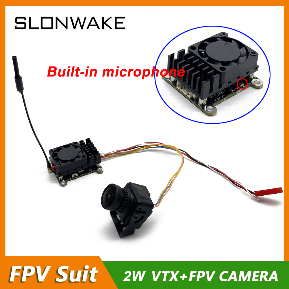 Регулируемый передатчик VTX да – обзор и цена Rc Transmitter
