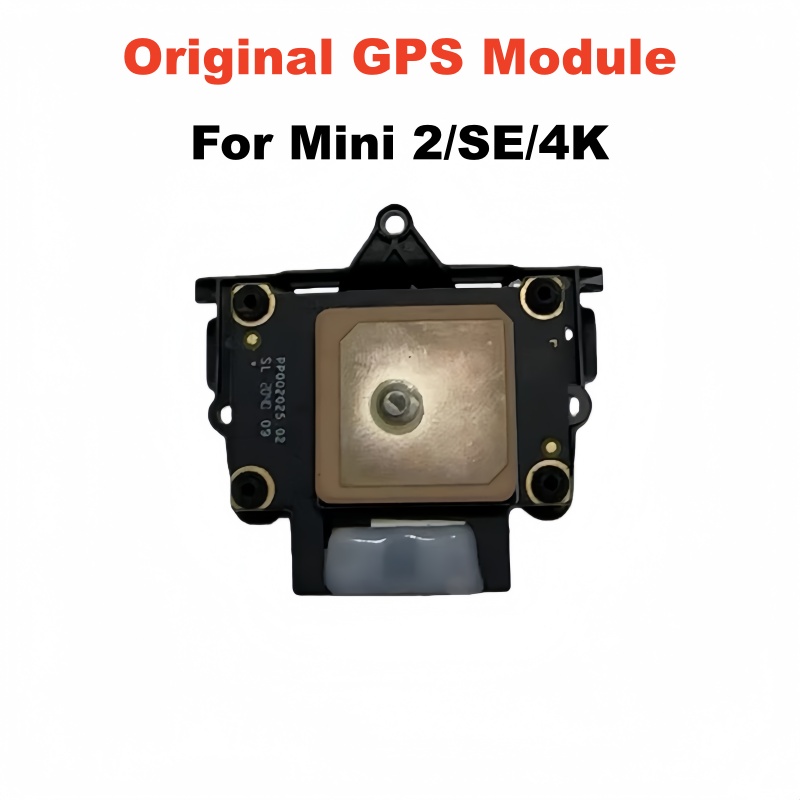 Оригинальный GPS-модуль для DJ – обзор и цена Drone Rc Dji