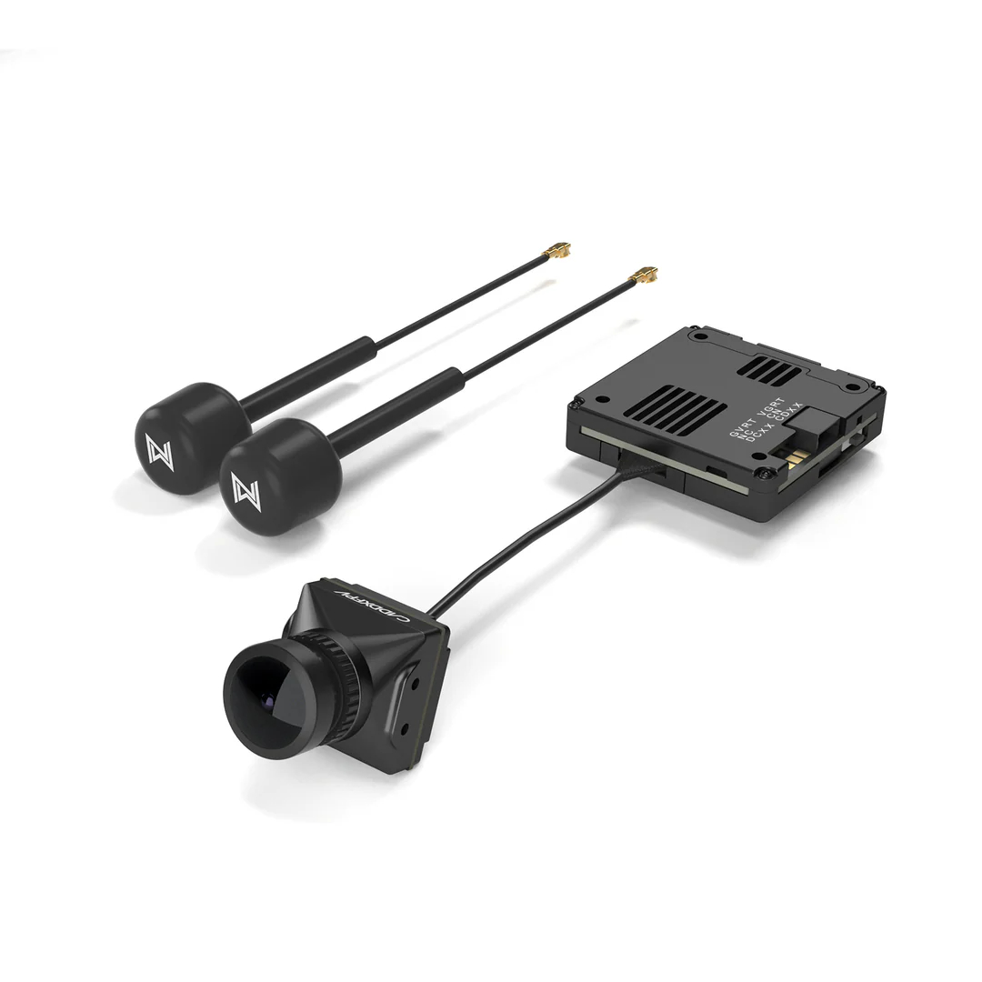 Комплект Caddx Walksnail Avata – обзор и цена Caddx Fpv Camera