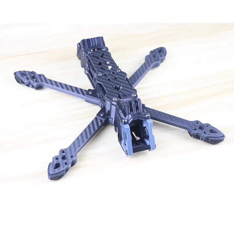 HSKRC F5X 225 V2 5-дюймовый ка – обзор и цена Drone Rc Dji