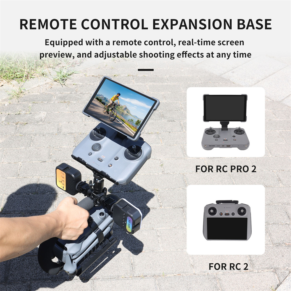 Ручная подставка для съемки др – обзор и цена Drone Rc Pro 2