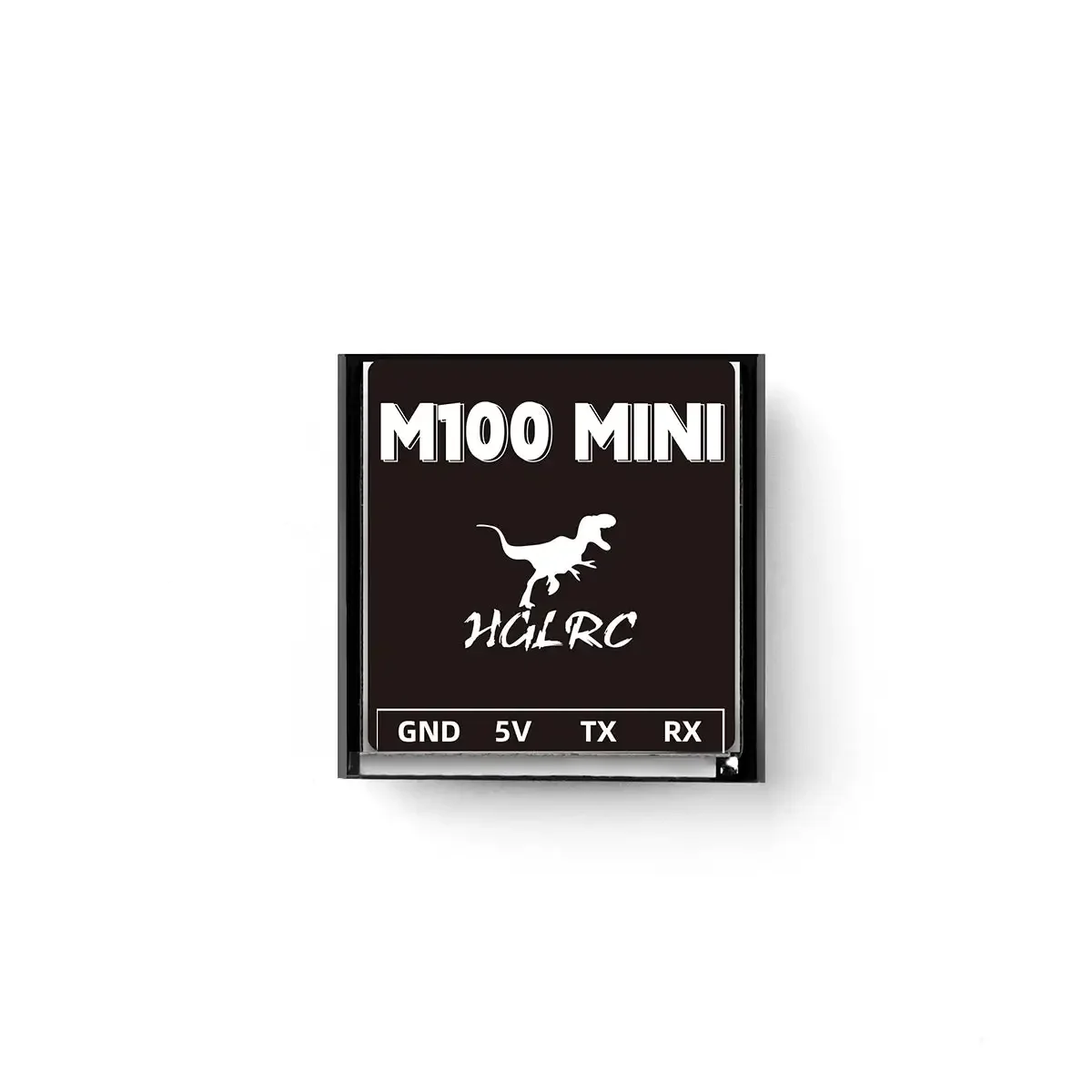 Модуль GPS HGLRC M100 MINI M10 – обзор и цена Drone Rc Leading