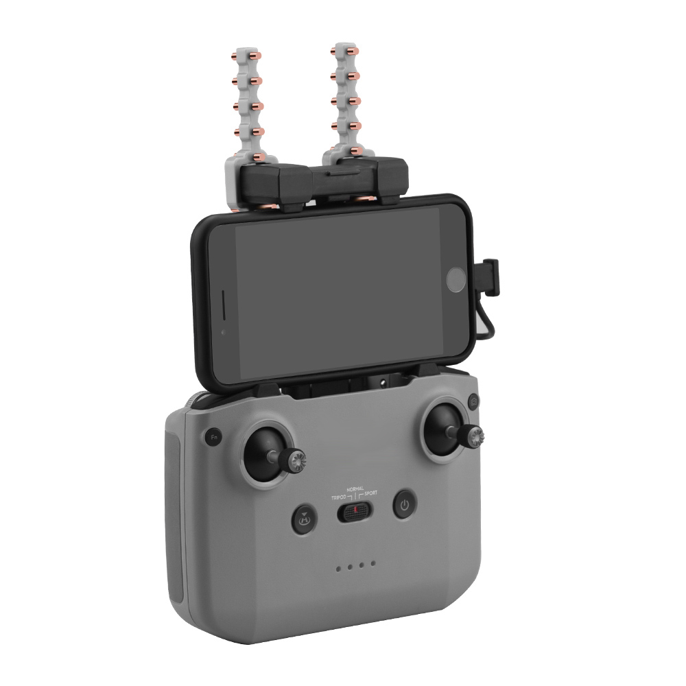 Усилитель сигнала, антенна Yag – обзор и цена Drone Rc Dji