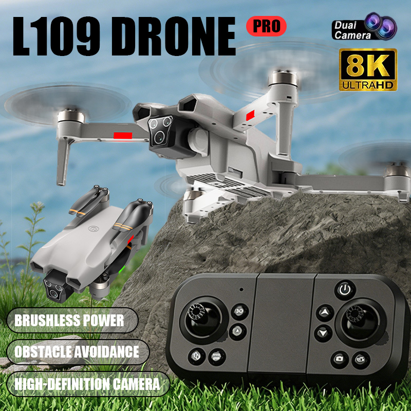 НОВИНКА: Горячая новинка! Дрон – обзор и цена Drone Rc Pro 2