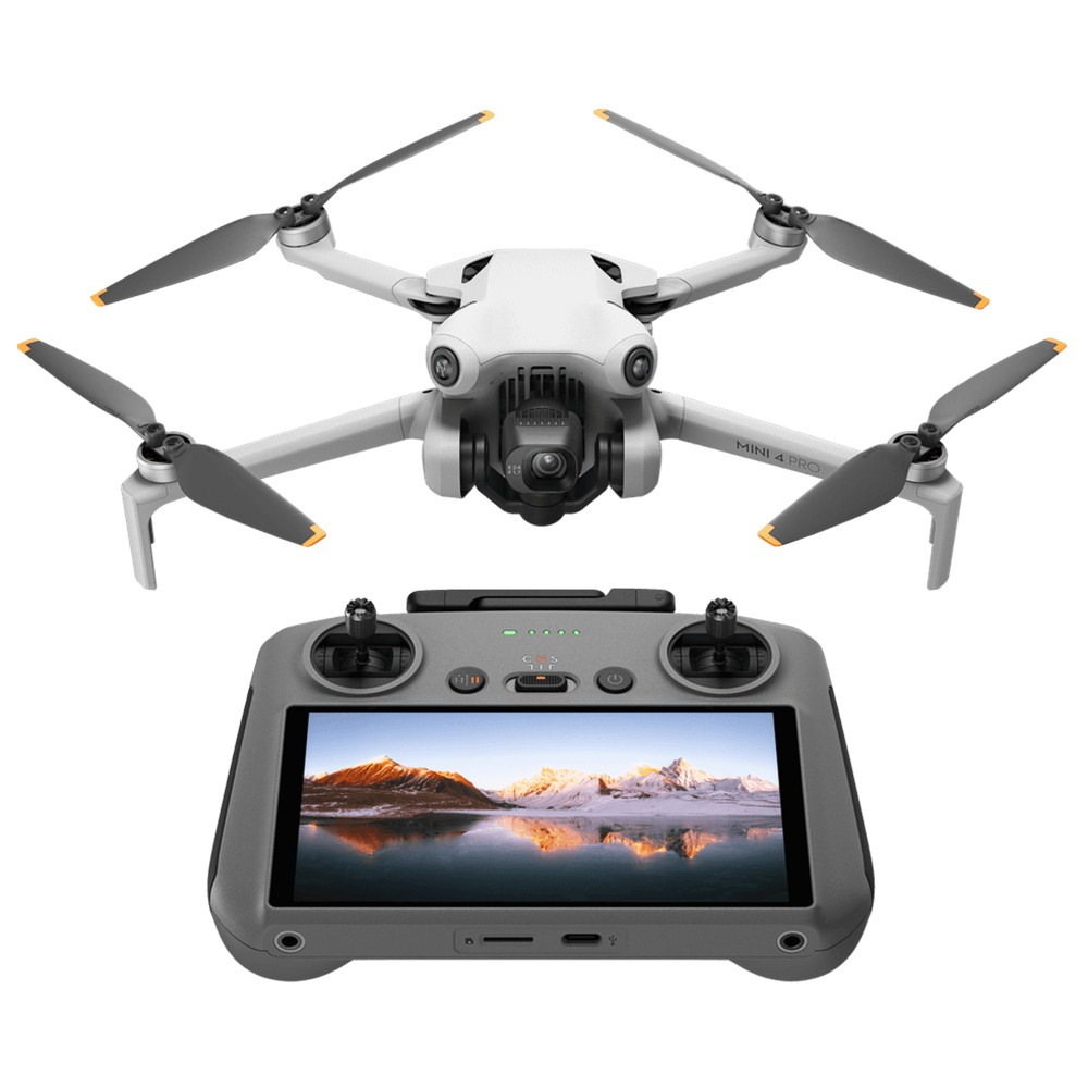 Б/у, 95% новый, оригинальный M – обзор и цена Drone Dji Rc Mini 3